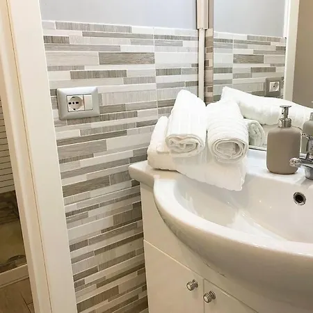 {milano Centrale - Corso Buenos Aires} White Loft *
