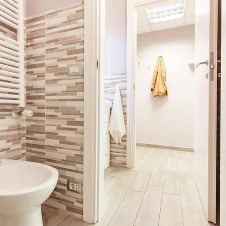 شقة {milano Centrale - Corso Buenos Aires} White Loft