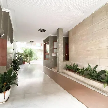 Appartement {milano Centrale - Corso Buenos Aires} White Loft
