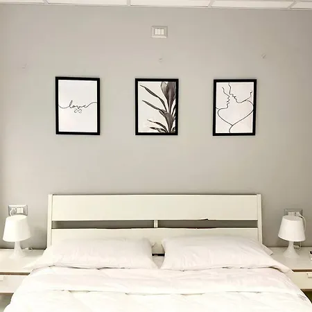 Appartement {milano Centrale - Corso Buenos Aires} White Loft *
