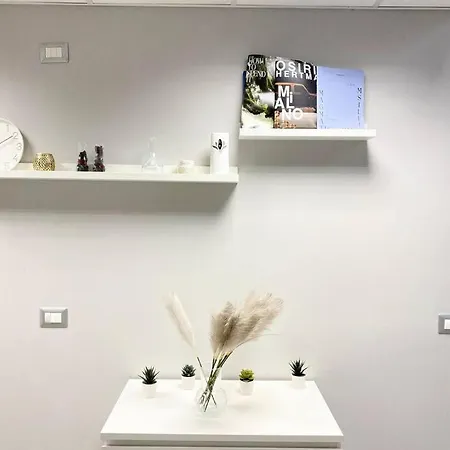 {milano Centrale - Corso Buenos Aires} White Loft * ميلان