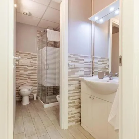 شقة {milano Centrale - Corso Buenos Aires} White Loft ميلان